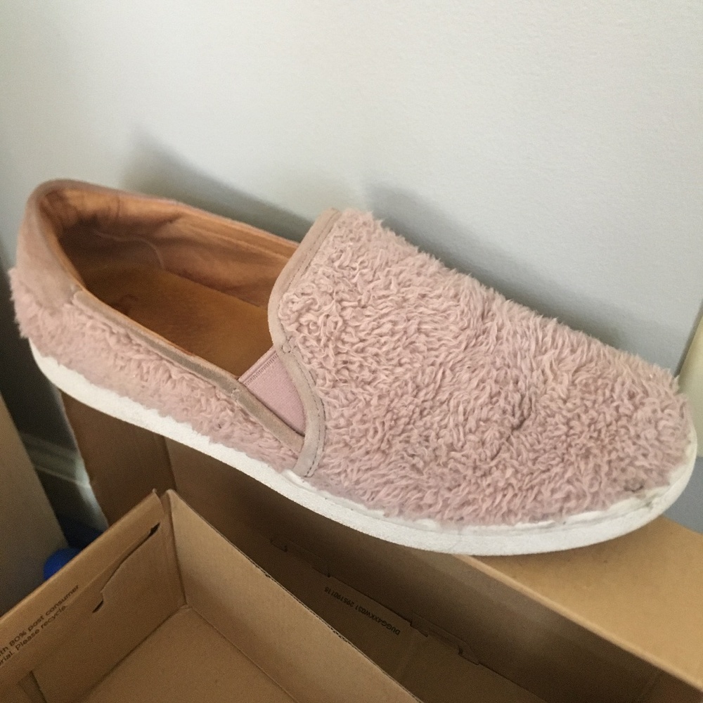 UGG W RICCI